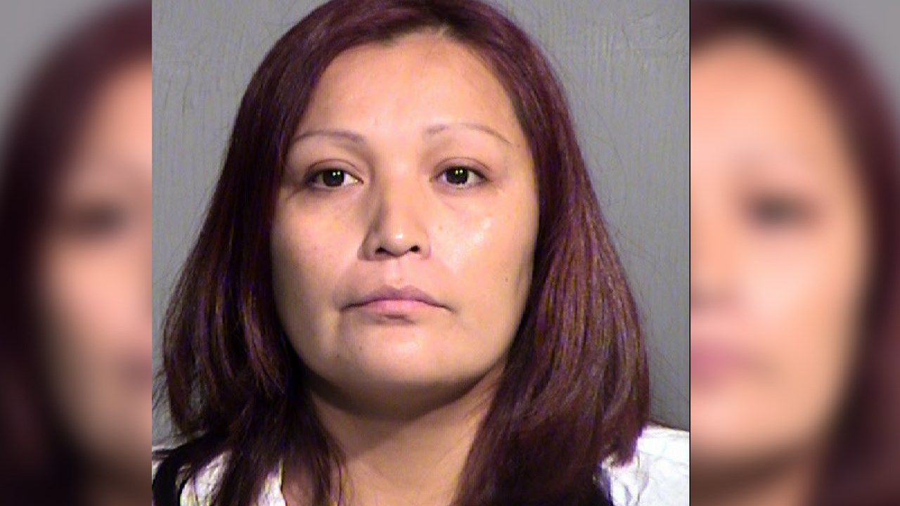PD: Phoenix mother arrested after baby found dead; child left alone up to 10 hours