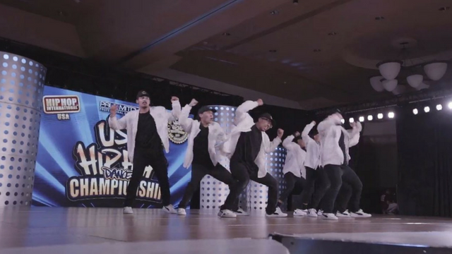 Dance crews will be back in Phoenix competing for a world title in Hip Hop International's 17th annual USA and World Hip Hop Dance Championships and World Battles from August 3 to 11. (Source: Encore Agency)