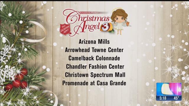 Christmas Programs In Phoenix