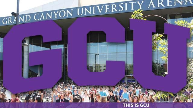 Grand Canyon University shifts to nonprofit status
