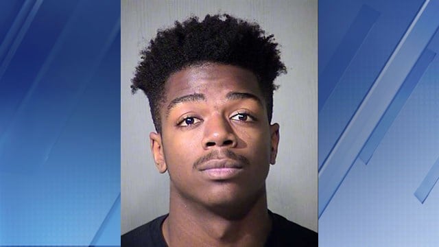 ASU rugby player arrested for assault during match - 3TV | CBS 5