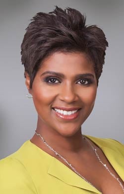 CBS 5's Yetta Gibson - 3TV | CBS 5