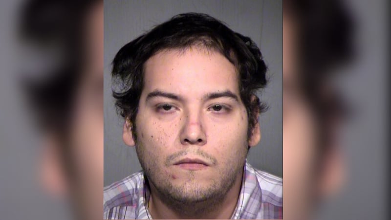 Tempe police arrest sex assault/indecent exposure suspect - Arizona's ...