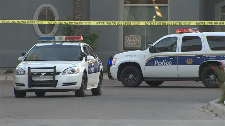 Man Kills Woman #038; Two Children During Rampage On Christmas Day 1539286434