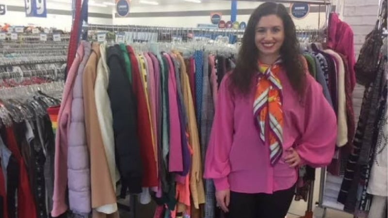 Phoenix-area fashion experts share secrets to shopping at Goodwi ...