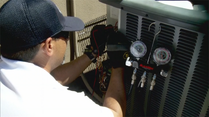 Bbb Grades Best And Worst Phoenix Area A C Repair Companies Experts Say To Do Your Homework Before Hiring An Air Conditioning Repair Company Source