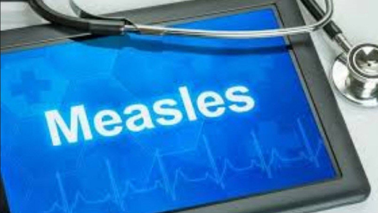 Health officials warn about potential exposure to measles in Arizona