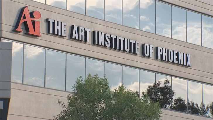 Art Institute Of Phoenix To Close Down In December Arizona S Family   17456247 G 