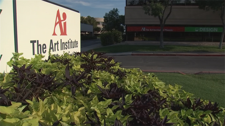 Art Institute Of Phoenix To Close Down In December Arizona S Family   17456251 G 