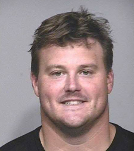 Former Nfl Player Arrested At Scottsdale Funeral Home After Pun Former Nfl Player Arrested At Scottsdale Funeral Home After Pun